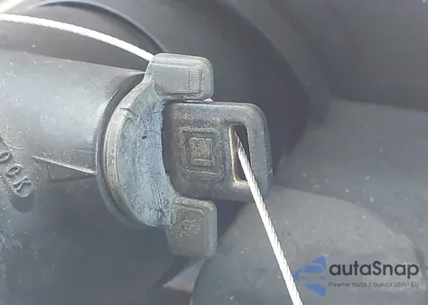 1994 Chevrolet Corvette z USA, uszkodzony, nr VIN 1G1YY22P9R5103086